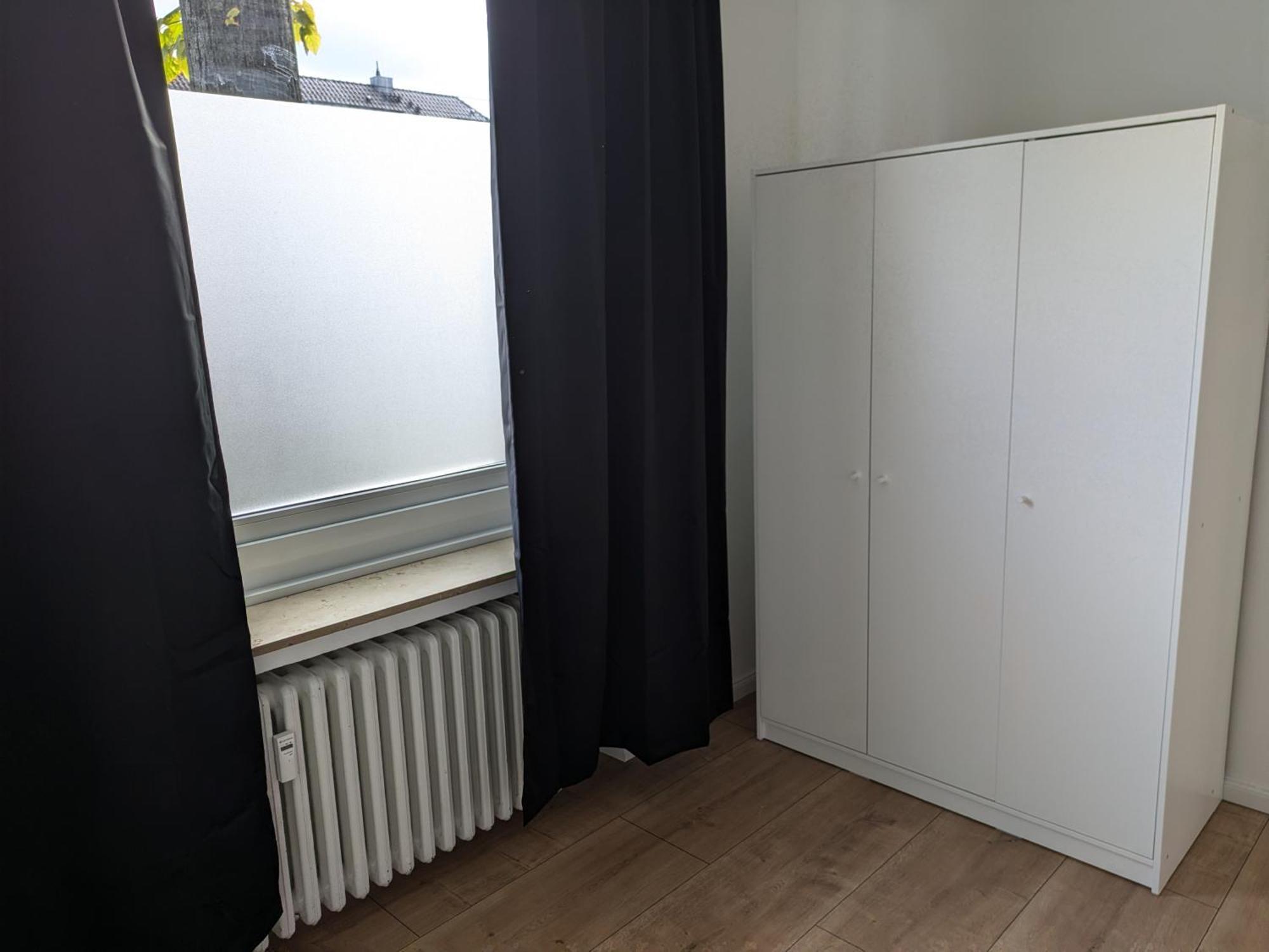Interaktiv In - Duesseldorferstrasse Apartment