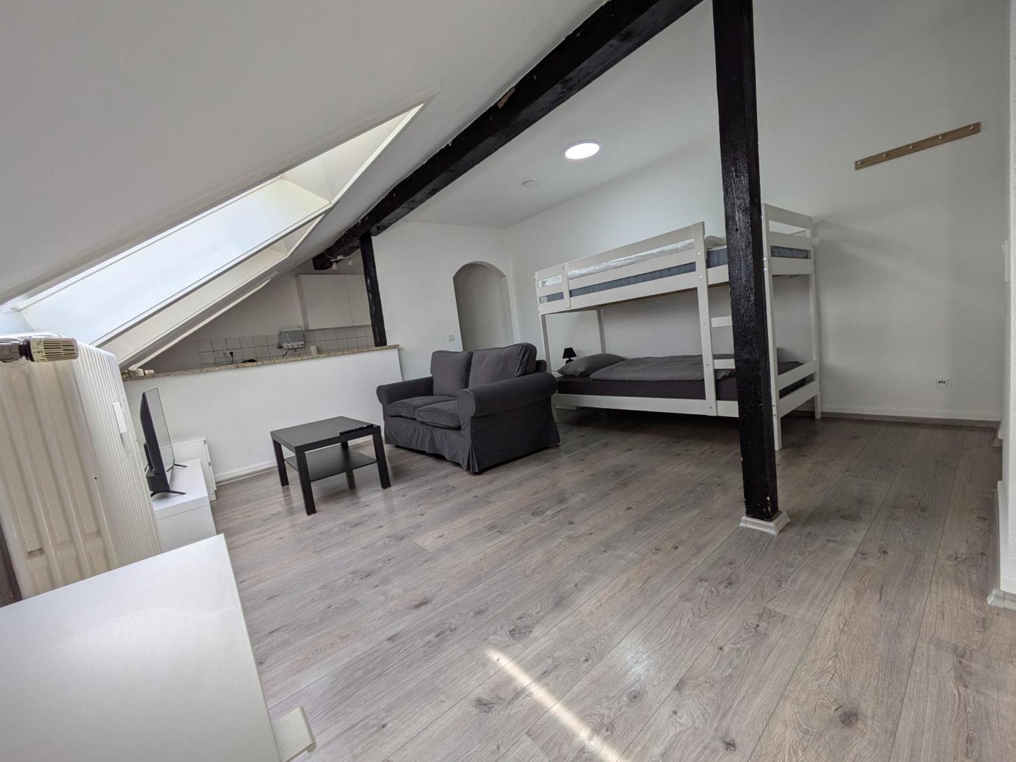 Apartment Interaktiv In - Duesseldorferstrasse Ratingen