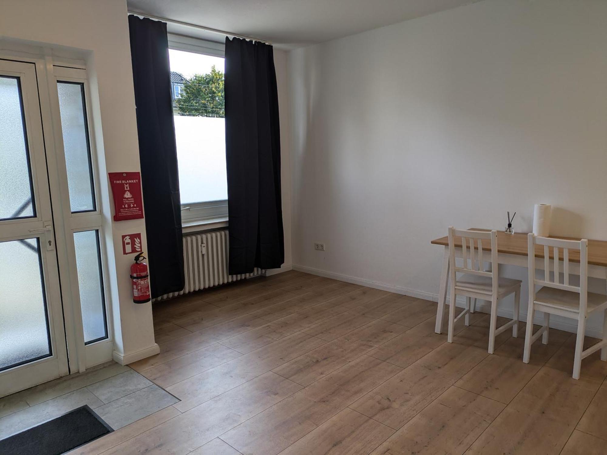Interaktiv In - Duesseldorferstrasse