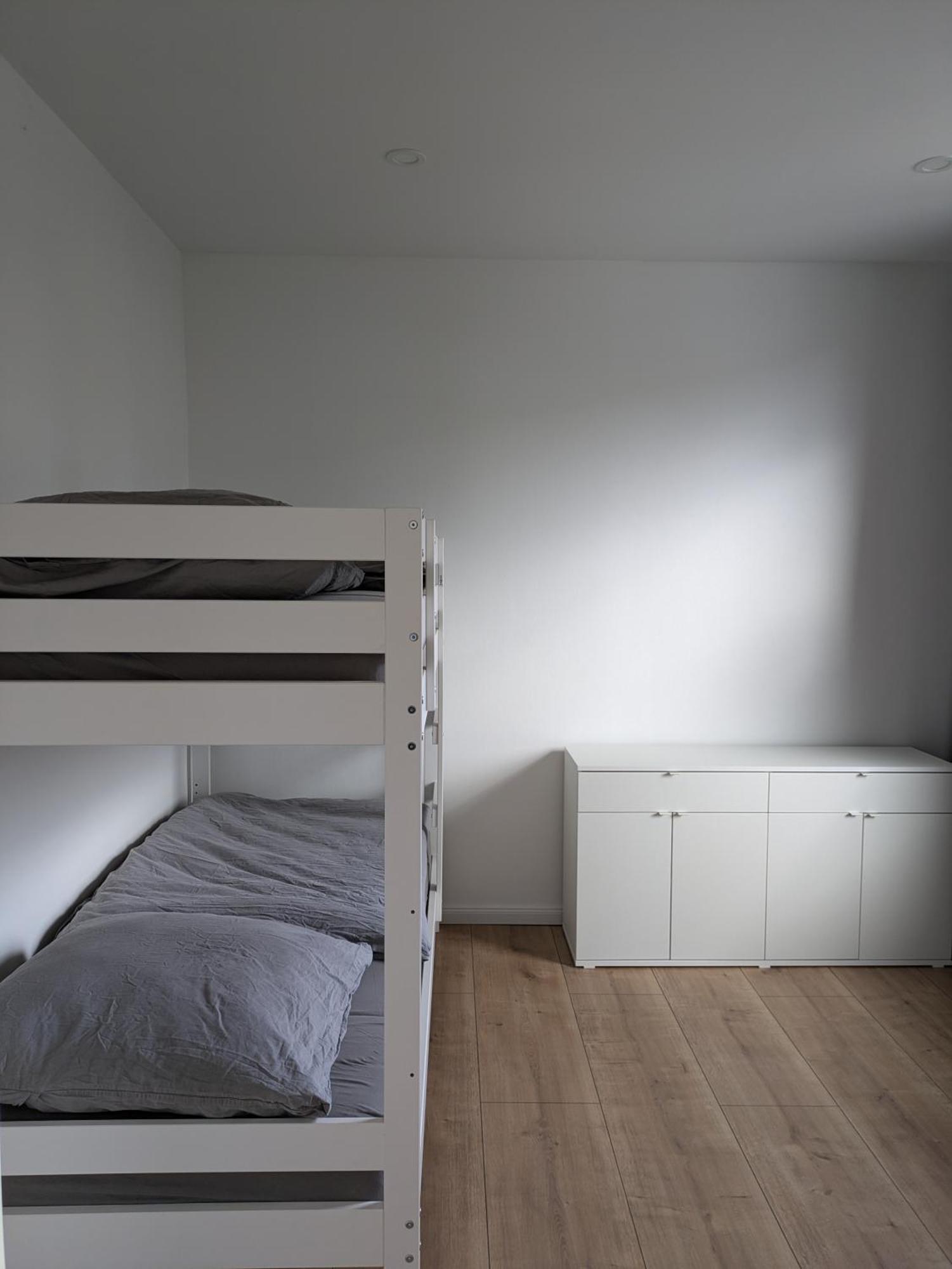 Interaktiv In - Duesseldorferstrasse Apartment Ratingen